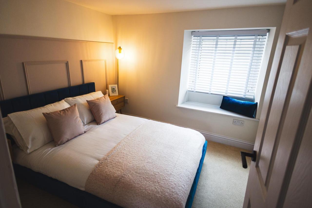 Cathys Cottage, Sun Trap Patio, Modern 3 Bed, Central, Parking Crewkerne Buitenkant foto